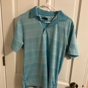PGA Tour Golf Shirt